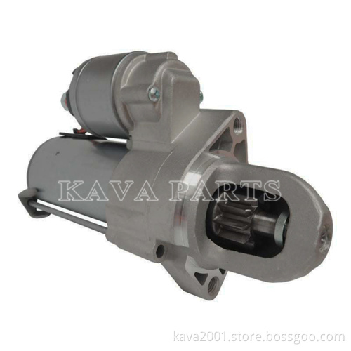 12V Car Starter Motor For Mercedes C-Klasse 3.52769062500 A2769062500 A27690625000080